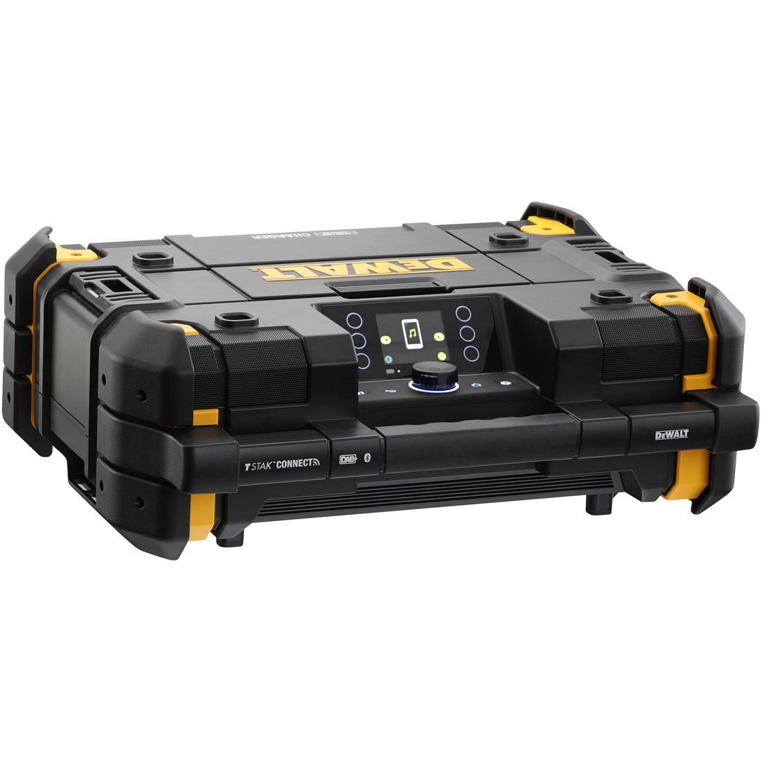 DeWalt TSTAK Radio - DWST1-81080-XE | Tool Kit Depot