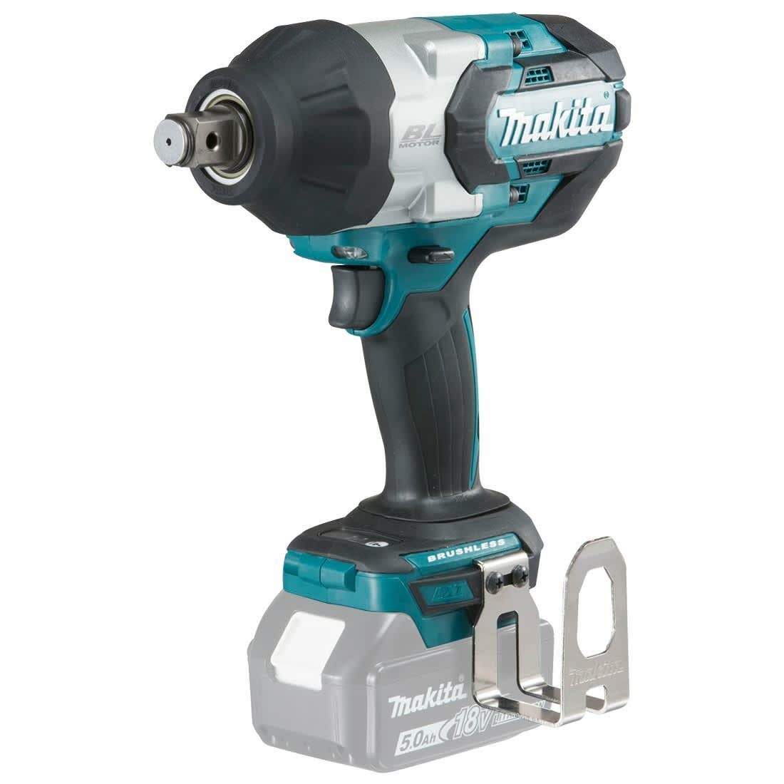 High Torque Impact Wrench 'Skin 