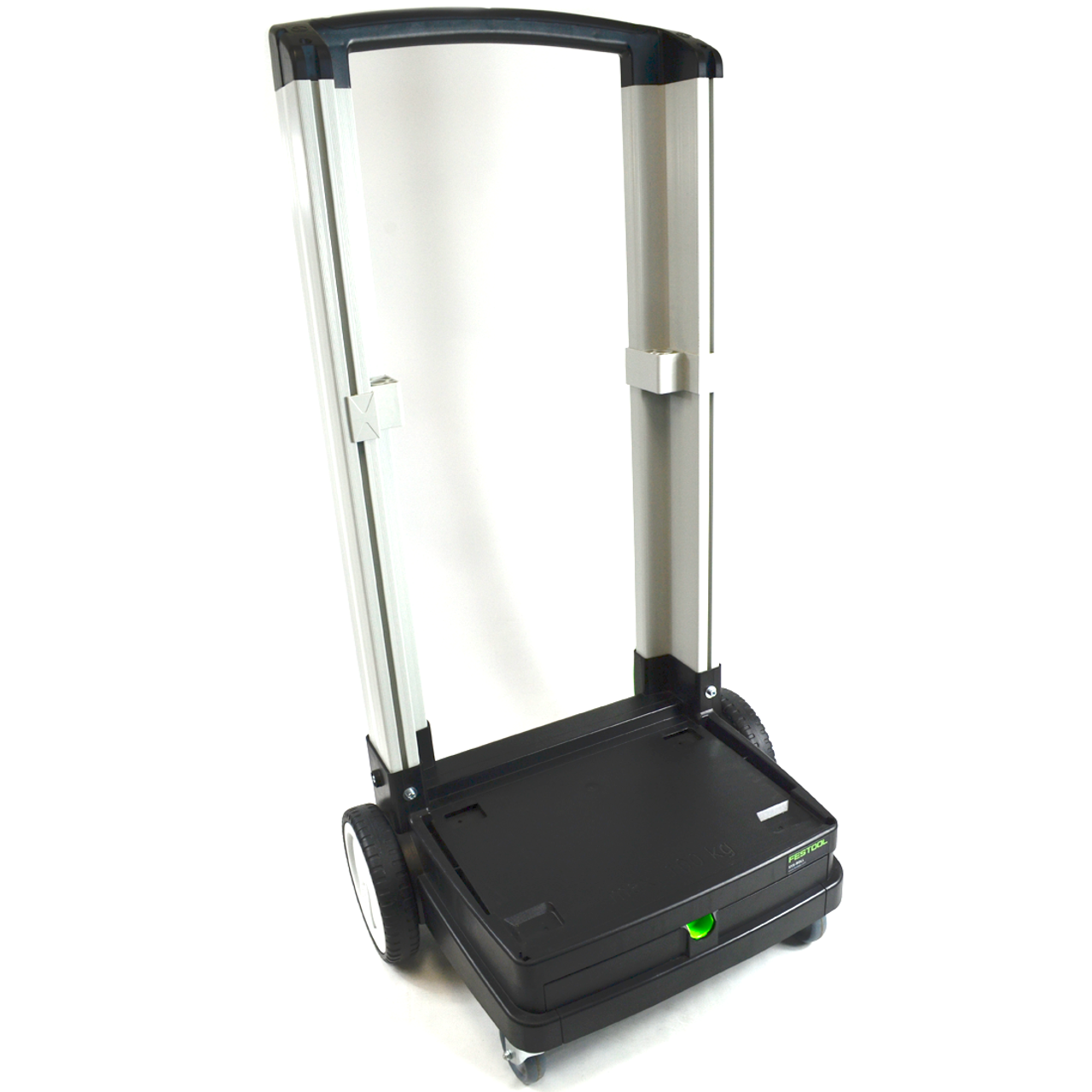 Festool 498660 SysRoll Systainer and Storage Dolly