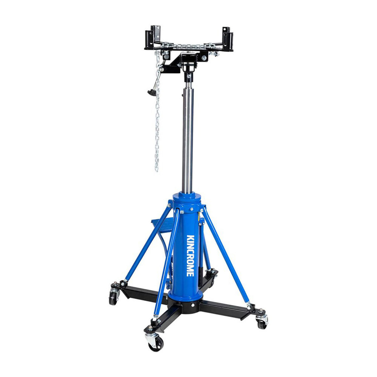 Kincrome Dual Stage Transmission Jack 1.000kg - K12134 | Tool Kit