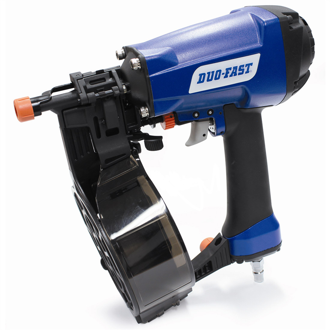 Duo-Fast Pneumatic CNP50.1 Coil Nailer 