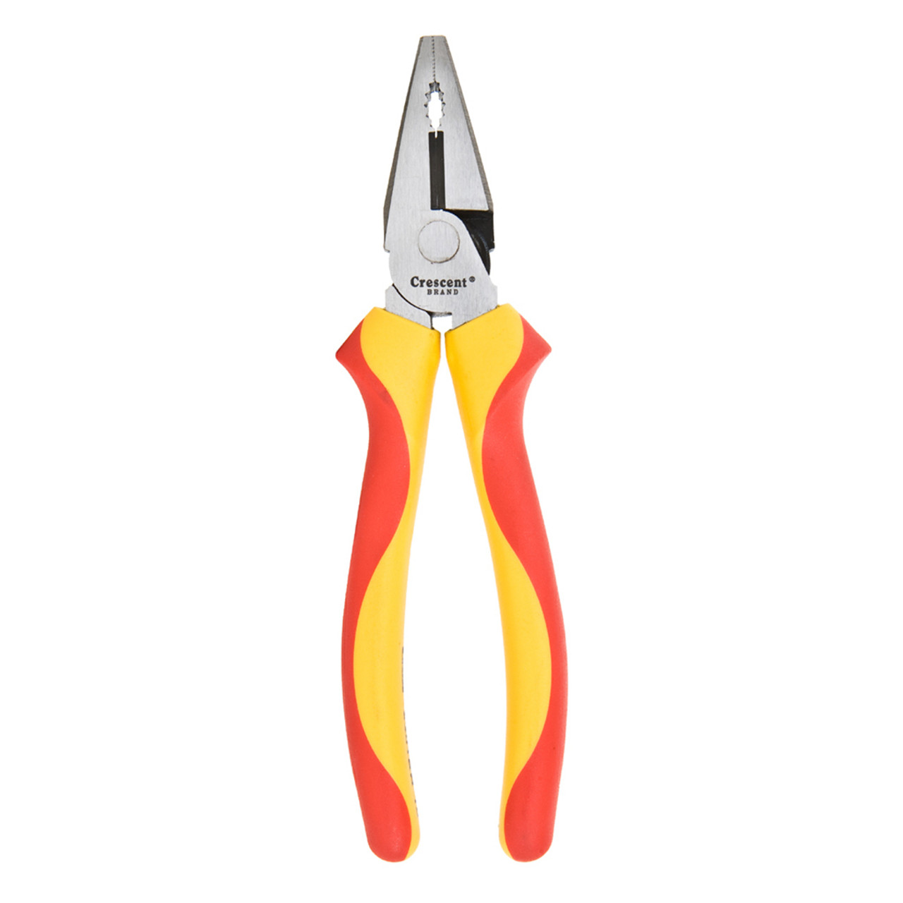 Crescent 1000 Volt High Leverage Combination Plier