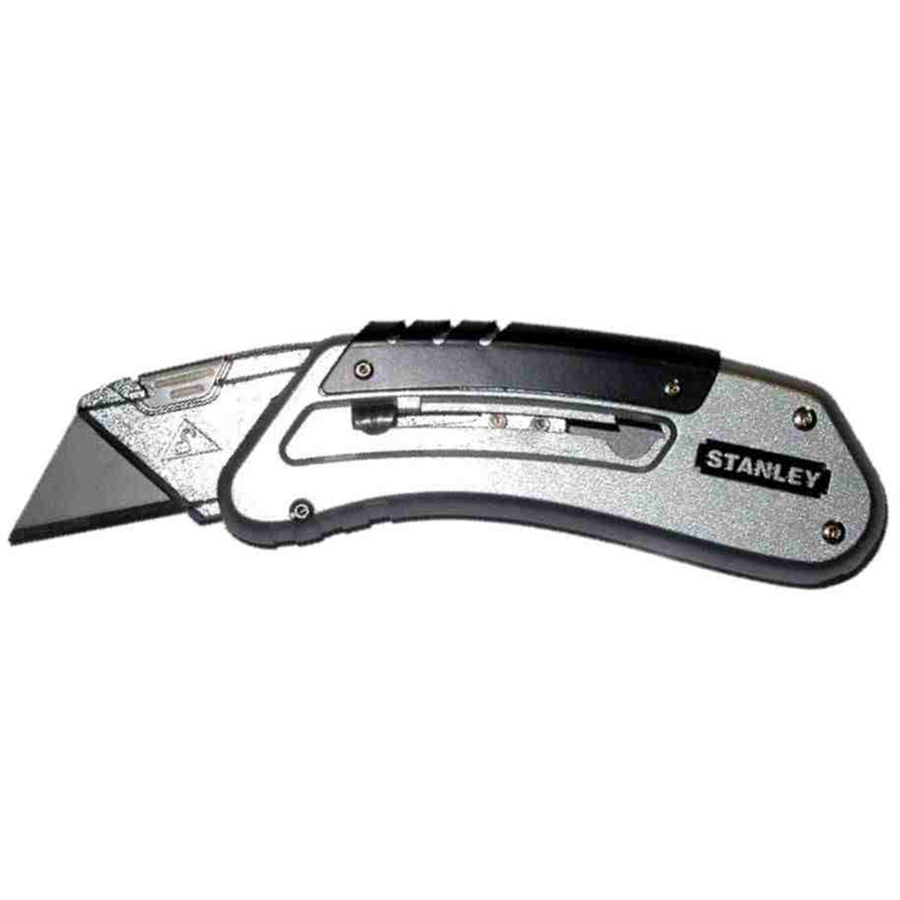 Stanley quickslide utility knife clearance