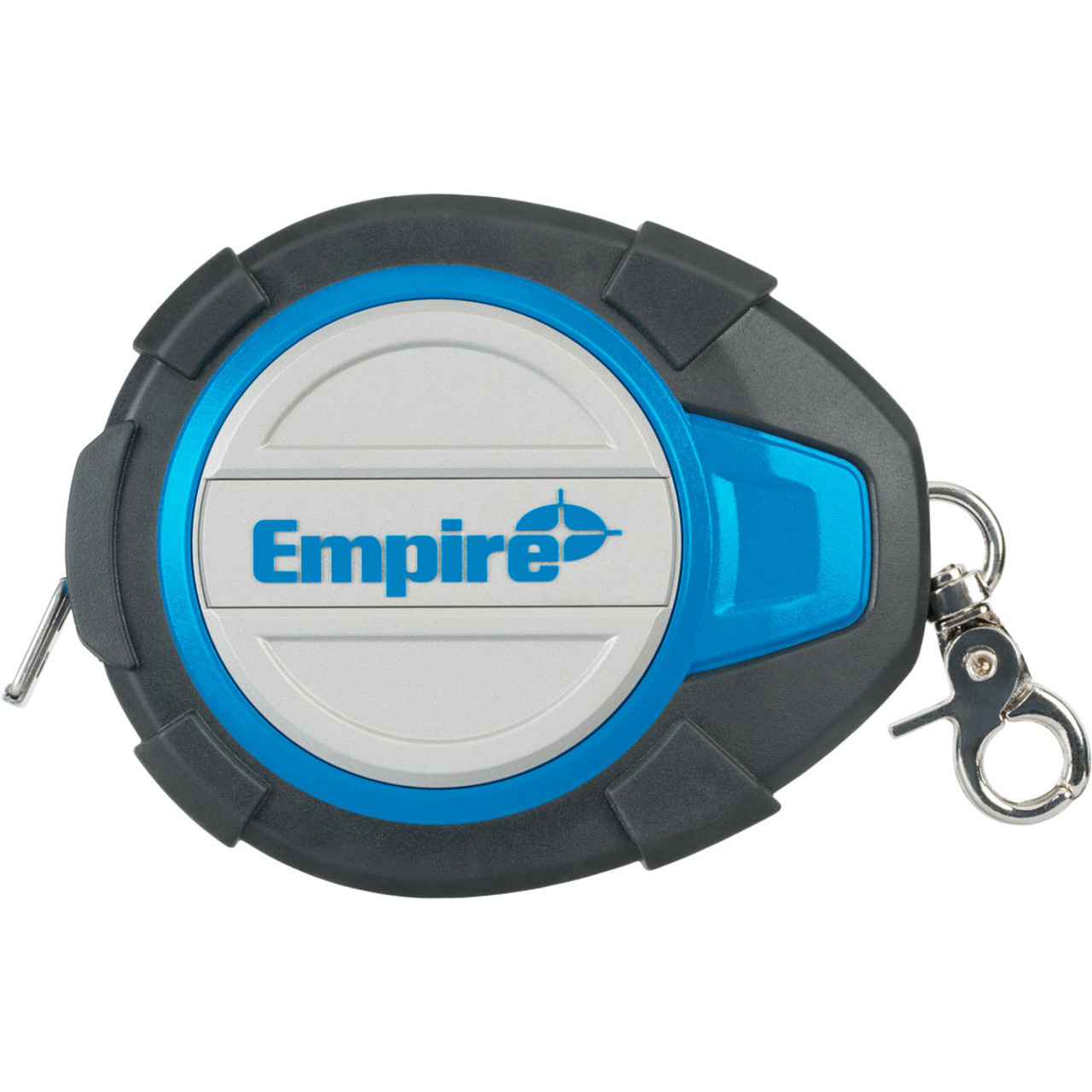 Empire 30M Closed Case Long Steel Tape Measure - EM30CNS