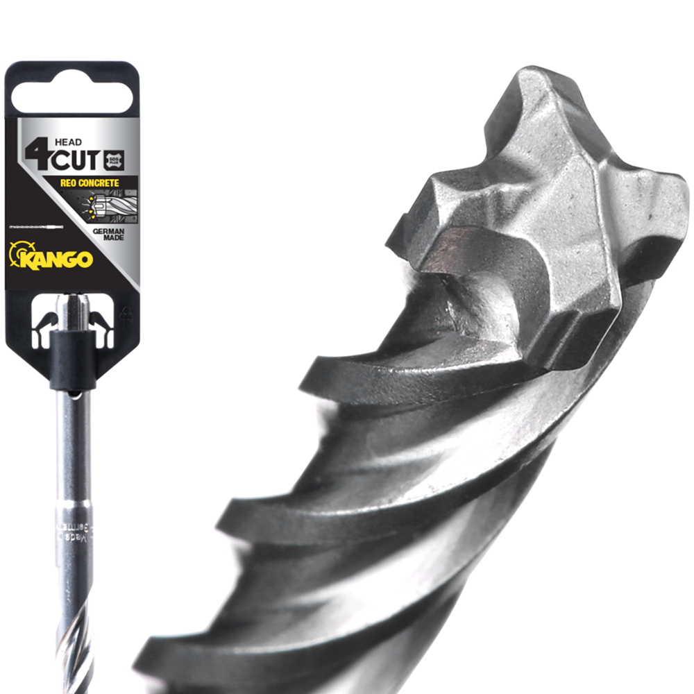 Kango Drill Bit Set Discounted Shop, 55 