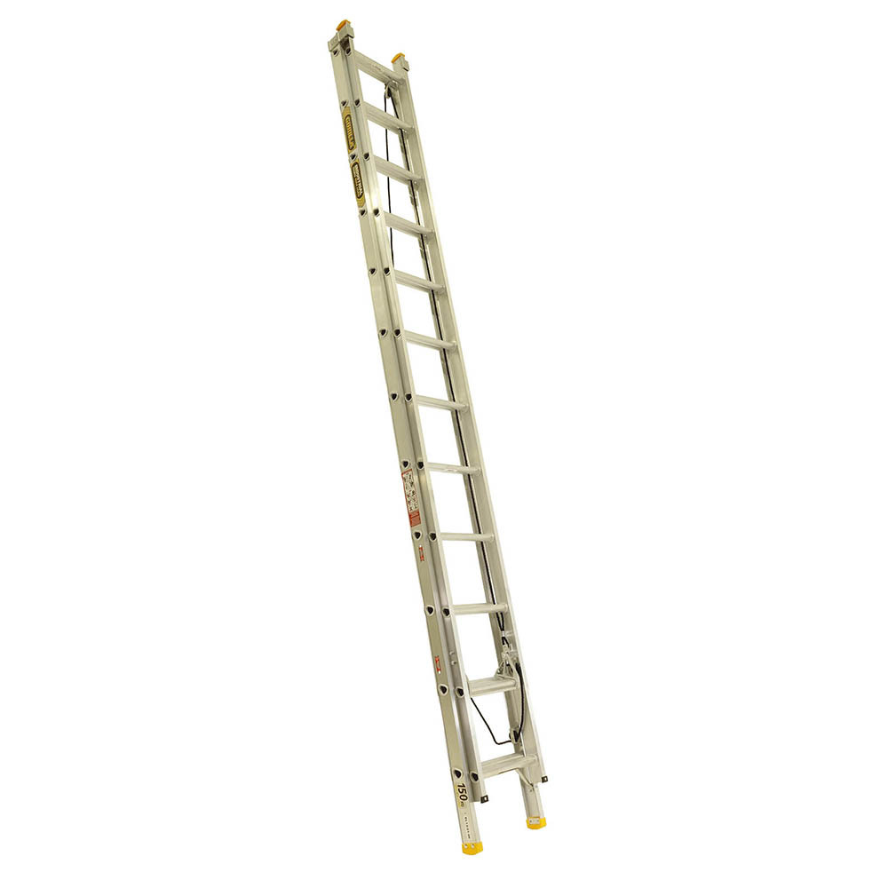 Gorilla Extension Ladder 150Kg EL12/21IH