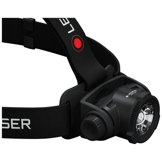 Ledlenser H7R Core / Box / Rechargeable - ZL502122