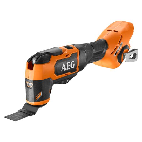 Aeg Powertools Aeg 18v Brushless Line Trimmer AEG 18V Brushless