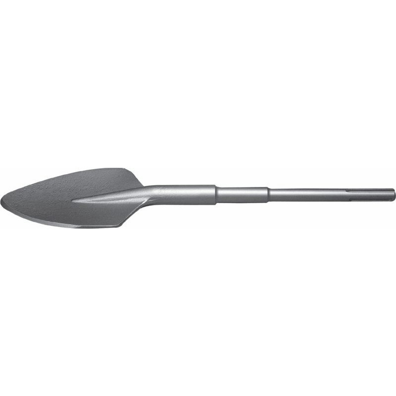 Action Tools Pointed Sds Max Clay Spade