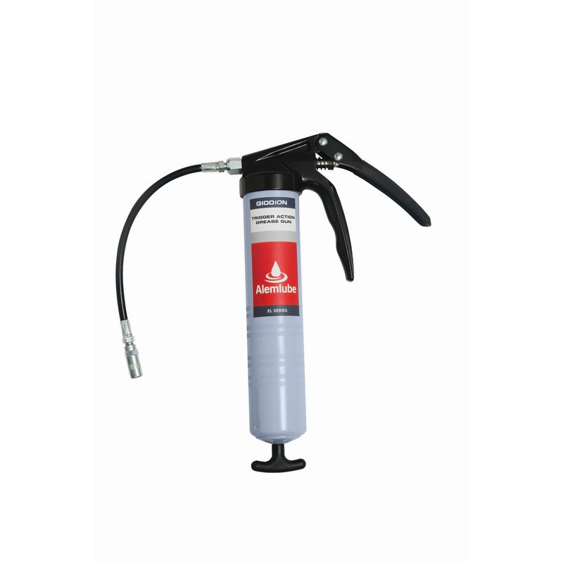 Alemlube G10010N - Grease Gun Trigger Action El Series