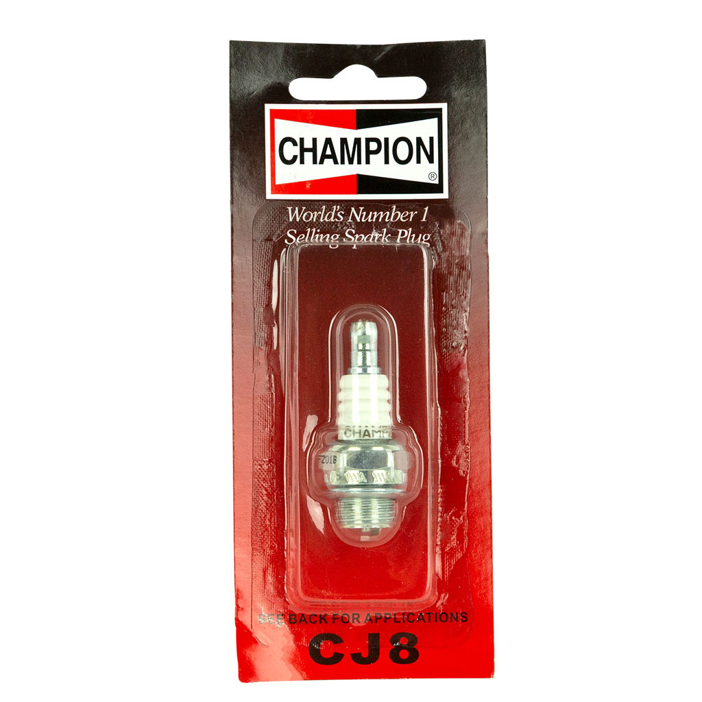 Bynorm Spark Plug Champion CJ8 Merchant Pack 375CJ8MP