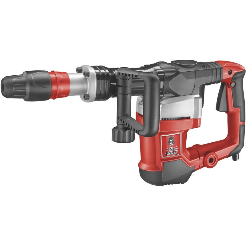 Full Boar 1500W Demolition Hammer kit FBT1100