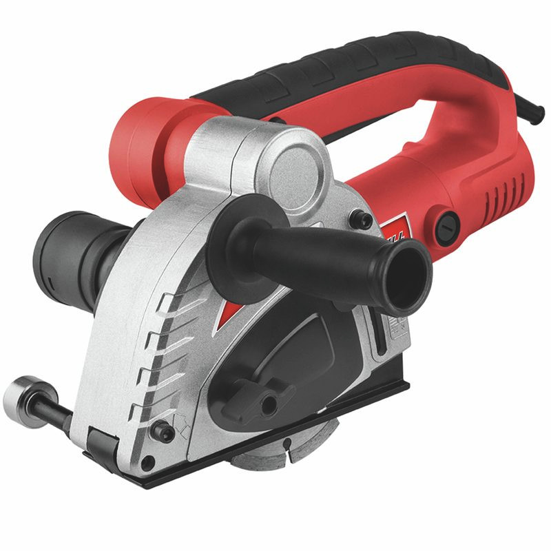 Full Boar 125mm Wall Chaser Saw - FBWC 
