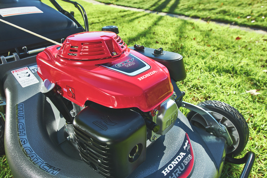 Lawn Honda Hru216 Mulch Plug Honda Buffalo Pro 21