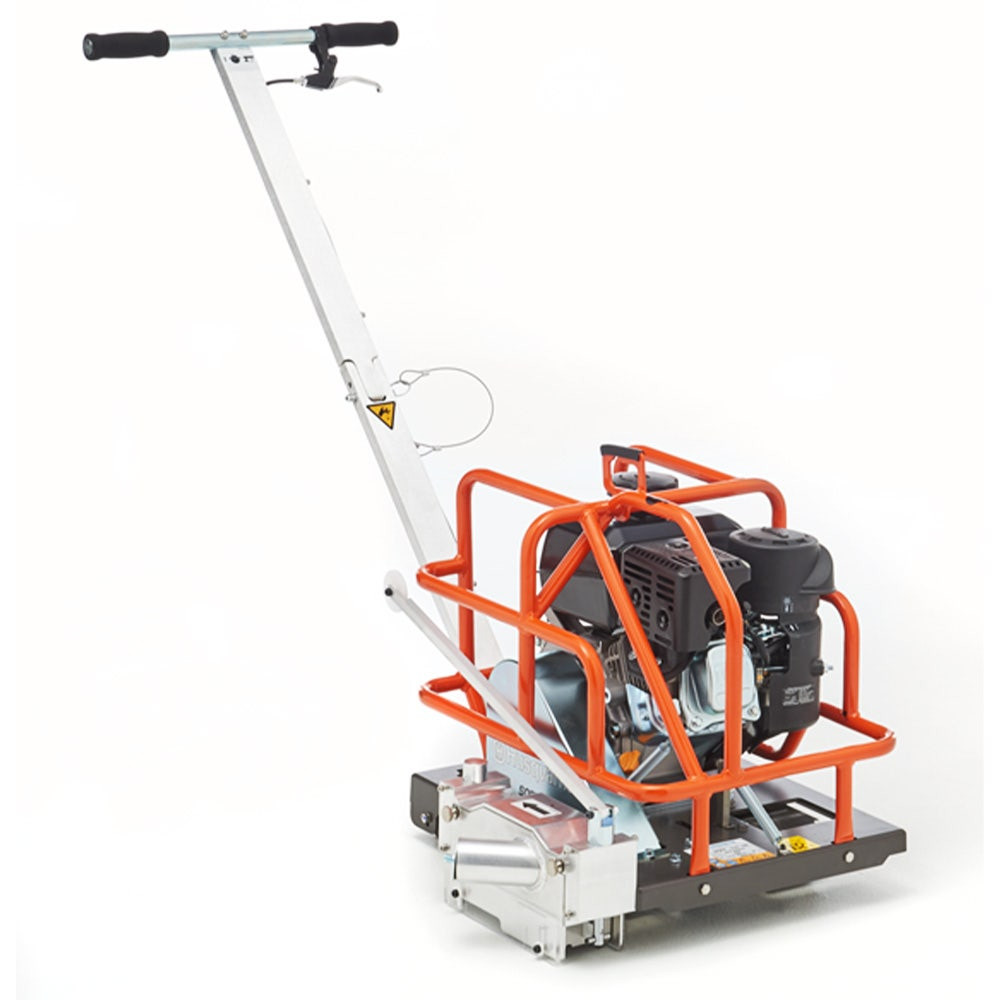 Husqvarna Soff Cut Saw X150 Prowler - X150