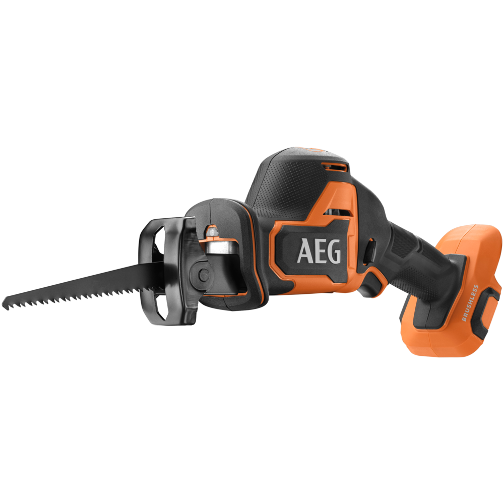 AEG 18V Brushless Sub Compact 