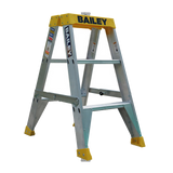 0.9m Double Sided Step Ladder