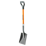 D Handle Shovel