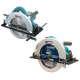 Corded Circular Saws