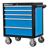 Tool Carts & Trolleys