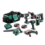 18V Metabo