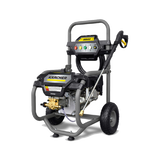 Petrol Pressure Washers