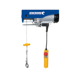 Electric Lifting Hoists