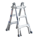 1.7m - 3.3m Multipurpose Ladder