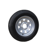 Spare Wheels