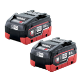 18V Metabo Battery & Charger