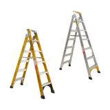 Fibreglass Extension  Ladders