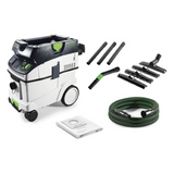 Festool Vacuums