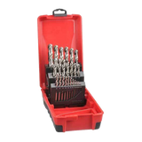 HSS Drill Bits Sets