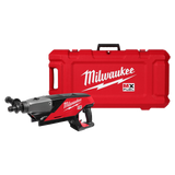 Milwaukee MX Fuel Range