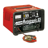 24V Battery Chargers