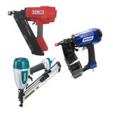 Air Nail Guns