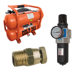 Compressor Accessories