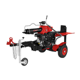 Petrol Log Splitters