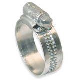 Hose Clamps