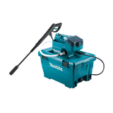 Cordless Pressure Cleaners
