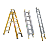 LADDERS