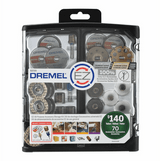 Dremel Accessories Kits