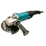 180mm Angle Grinder