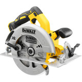 Cordless Circular & Plunge Saw