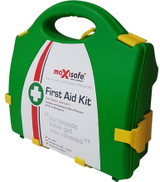 First Aid