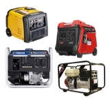 GENERATORS & PORTABLE POWER