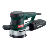 Random Orbital Sander