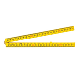 Folding Rulers