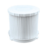 Vacuum & Extractor Filters