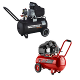 Direct Drive Compressors